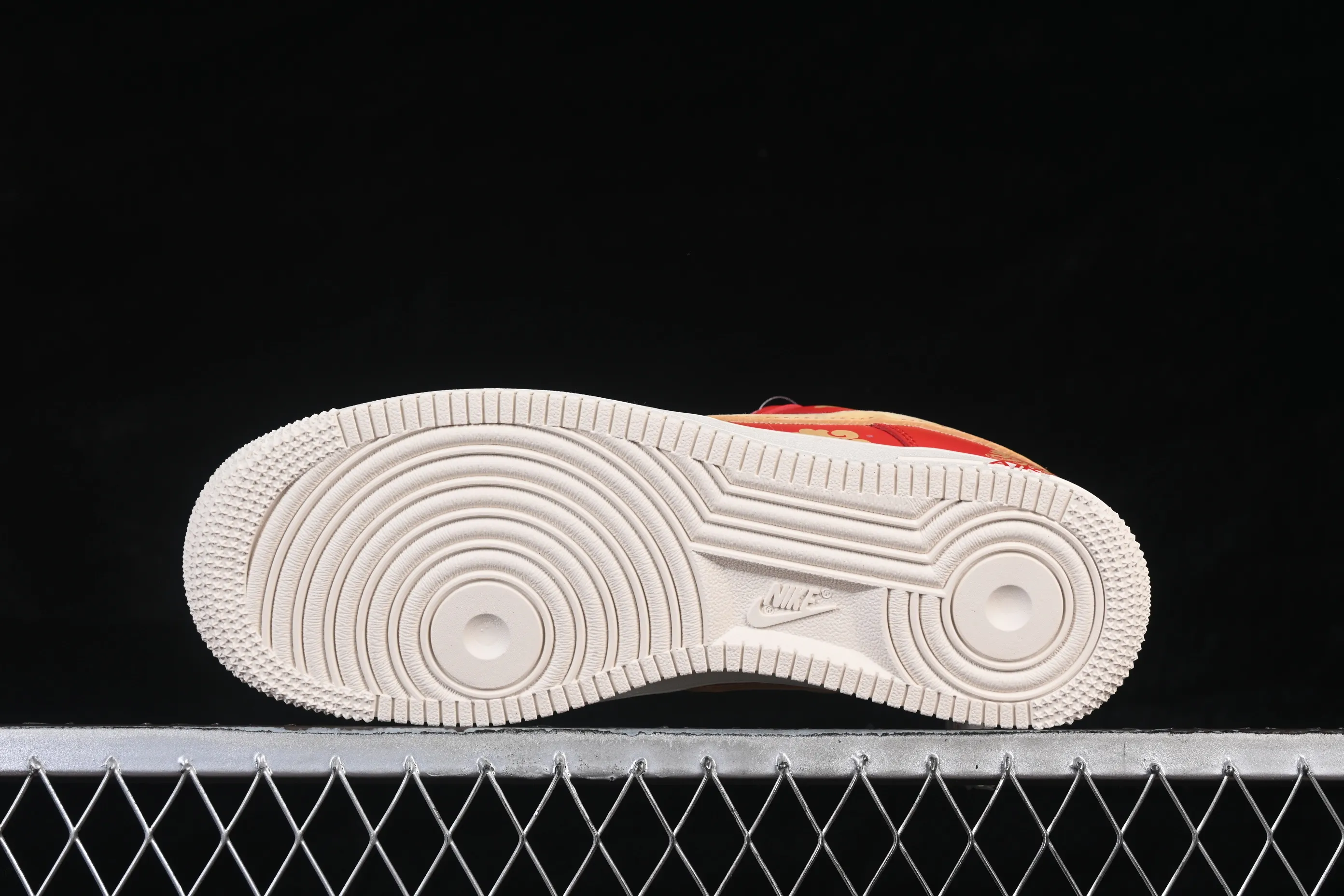 All Categories Nk Air Force 1 Air Force Series Nk Air Force 1 Low Air Force Low Nike Air Force 1'07 Low Year of the Horse Limited Edition Lucky Cute Horse Air Force 1 Low-top Casual Shoes XD0028-012